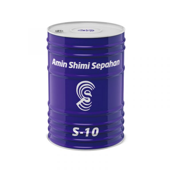 Unsaturated Polyester Resin S-10