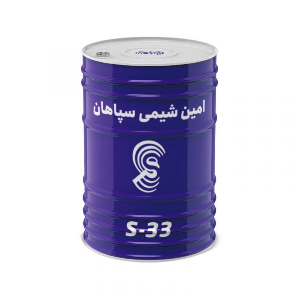 رزین پلی استر غیر اشباع S-33